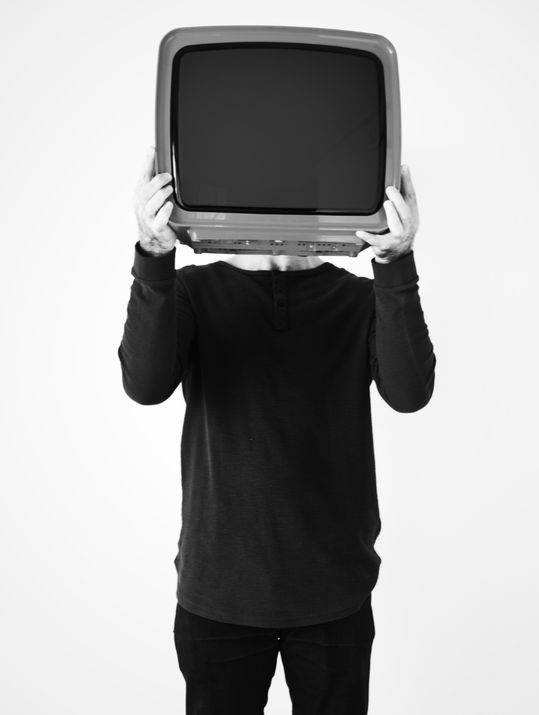 Ремонт телевизоров и мониторов