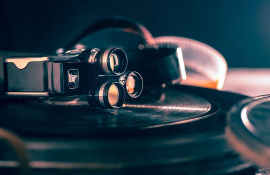 Ремонт проекторов