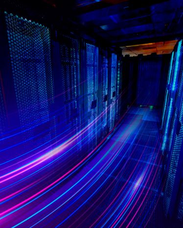 Эксплуатация файловых NAS хранилищ общего пользования