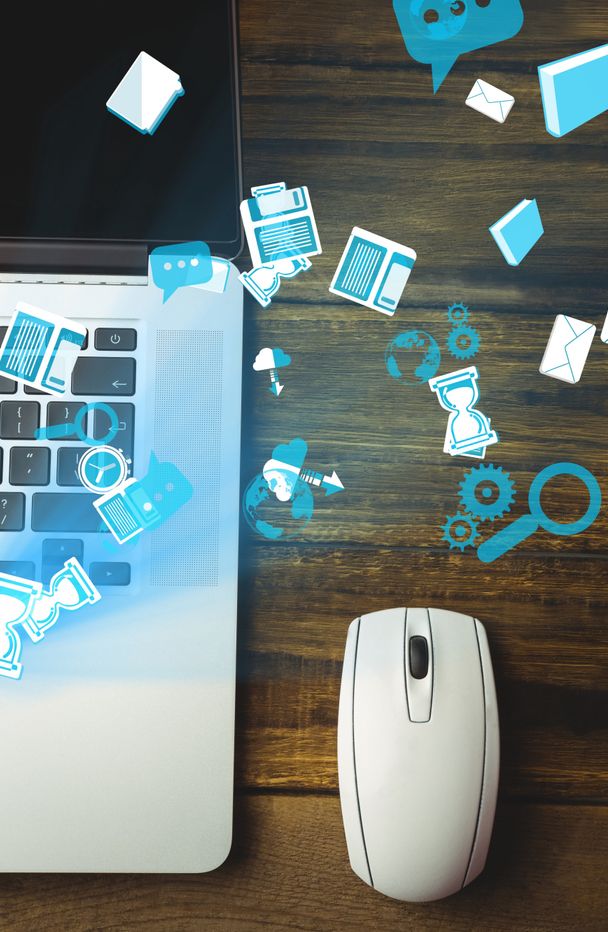 Обеспечение резервного копирования и восстановления информации