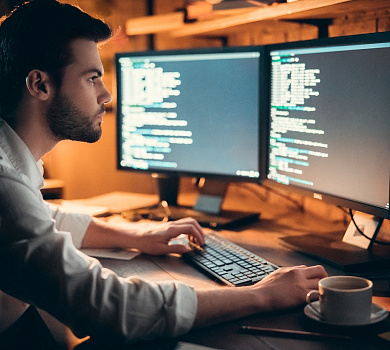 ТОП-7 мифов о профессии разработчика