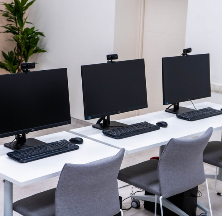 Обслуживание ПК от 520 рублей за 1 рабочее место