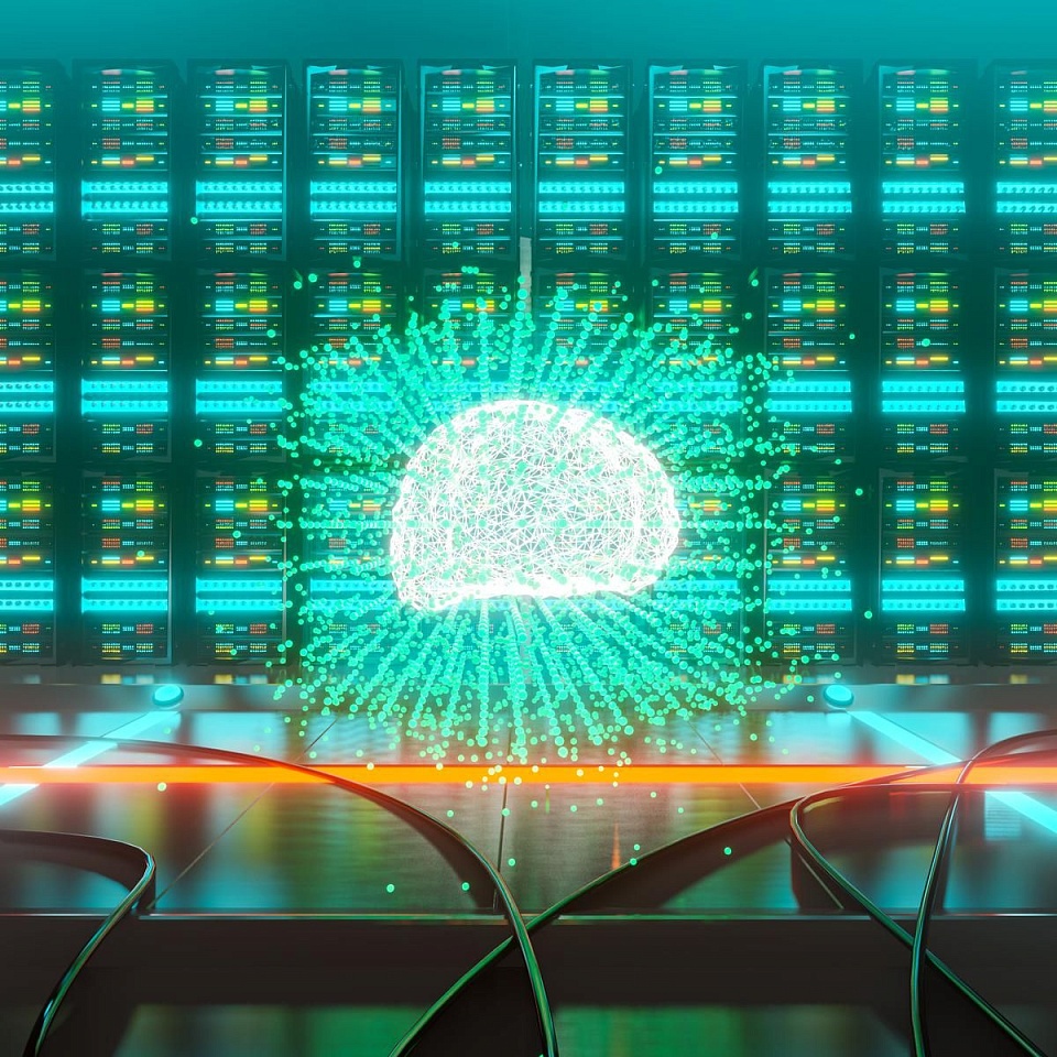 Проектирование и внедрение системы информационной безопасности под ключ
