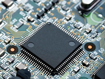 Отсутствие производственной инфраструктуры — угроза для российских процессоров