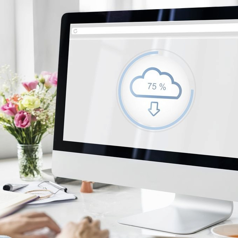 Резервное копирование и восстановление данных